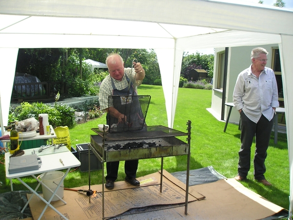 BBQ
