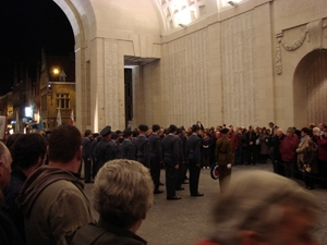 DSC4709--Menin Gate Ypres-Last Post