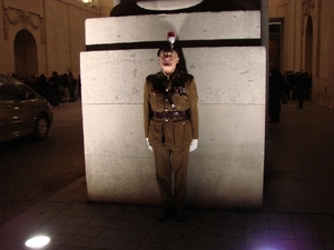 DSC4720--Menin Gate Ypres-Air Cadet  Force