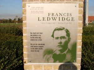 DSC4506-Monument voor Francis Ledwidge