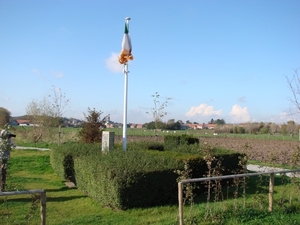 DSC4508-Monument voor Francis Ledwidge