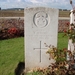 DSC4539-Dragoon Camp Cemetery- Major Davies