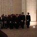 DSC4717--Menin Gate Ypres-Last Post-Air Cadets  Force