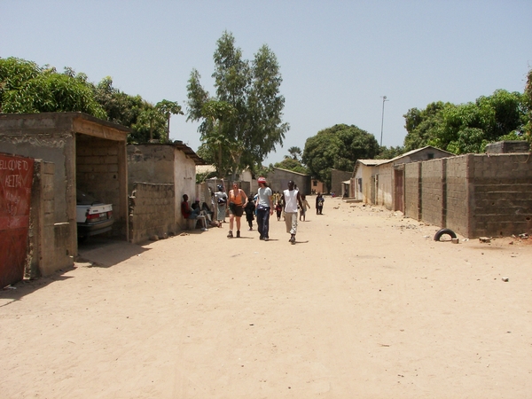 GAMBIA 2007 089