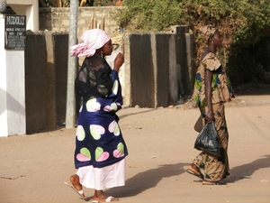 GAMBIA 2007 100