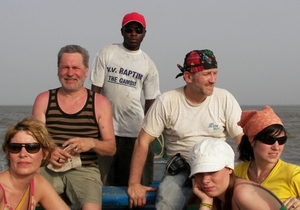 GAMBIA 2007 328