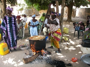 GAMBIA 2007 400