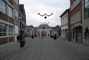 Bovenpoort 2007