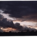 Dikke wolk