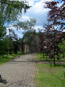 Watermolen Grobbendonk