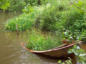 Watermolen Grobbendonk