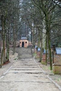 Kruisweg Herentals