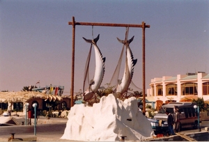 Haven Hurghada