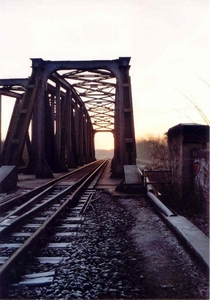 Zonsopgang