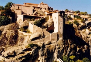 Meteora