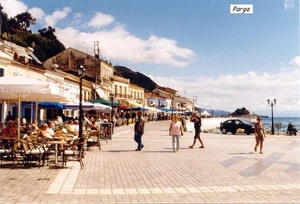 Parga
