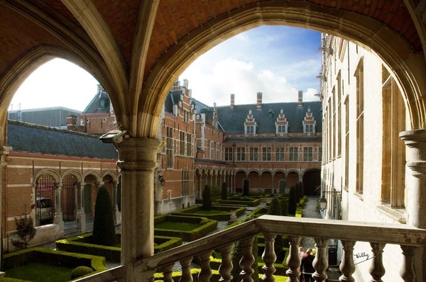 Binnenhof