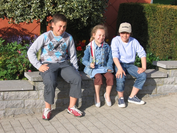 OP BEZOEK BIJ JAN EN MYRIAM 006