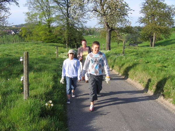 OP BEZOEK BIJ JAN EN MYRIAM 014