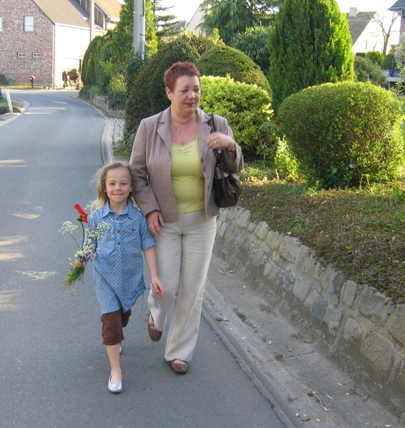 OP BEZOEK BIJ JAN EN MYRIAM 020