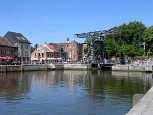 klein willebroek