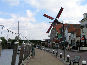 willemstad