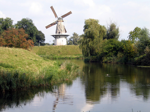 woudrichem