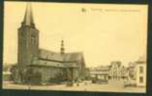 grote markt