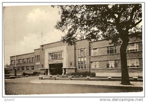 kazerne