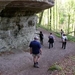 Wandeling in klein Zwitserland