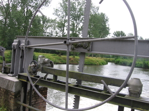 juli 2008 Grobbendonk