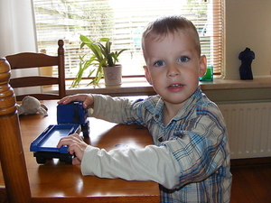 358956053_5_D2zJ Youri aan het spelen