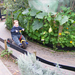 Youri : Skeure zonder te parkeren