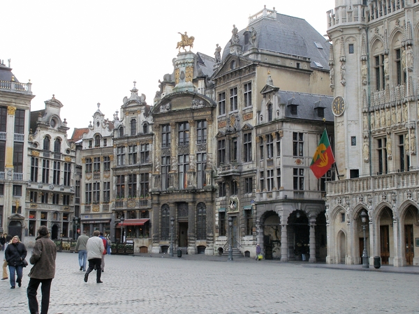 Grote markt