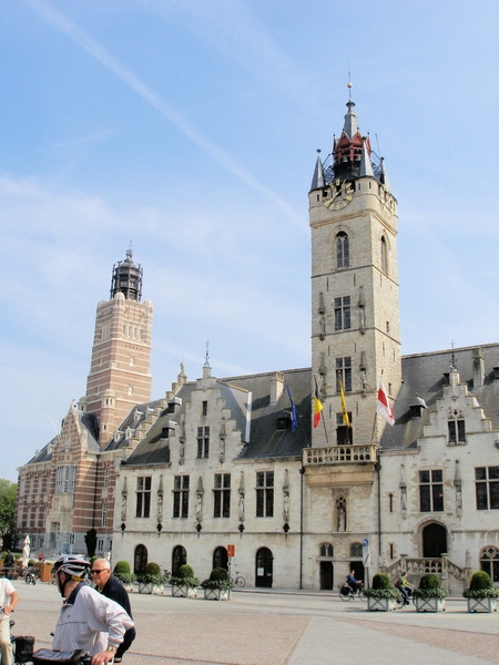 Dendermonde