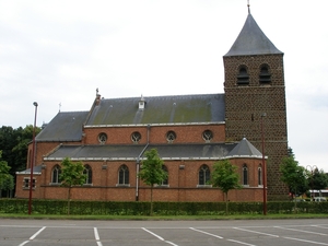 Kerk Messelbroek
