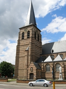 Kerk Herselt