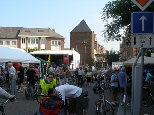 De Fietseling Aarschot