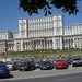 paleis in Boekarest