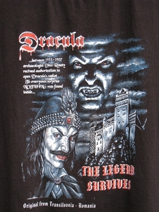 Dracula