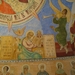 in de kerk