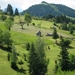 gaaf landschap
