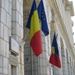 Blauw-geel-rood = nationale driekleur