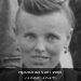 Vrouw van Marinus van der Pouw Kraan