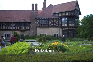 Potzdam