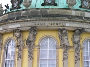 Sans Souci