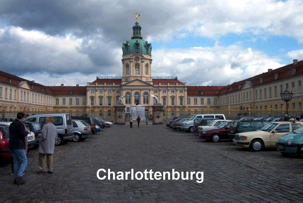Charlottenburg