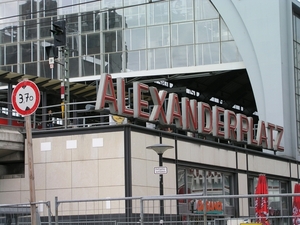 Alexanderplatz