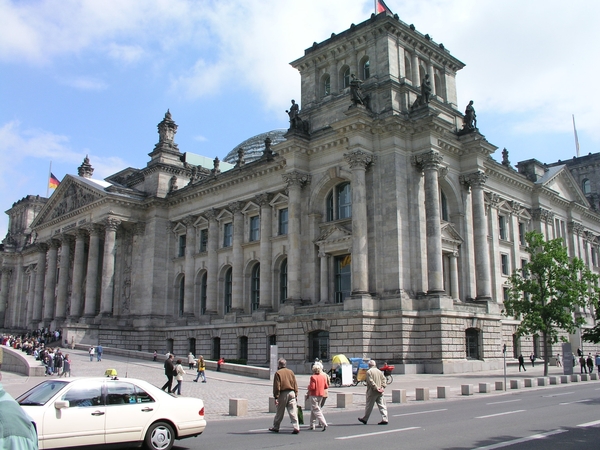 Parlement