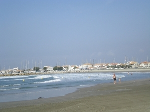 mooie stranden